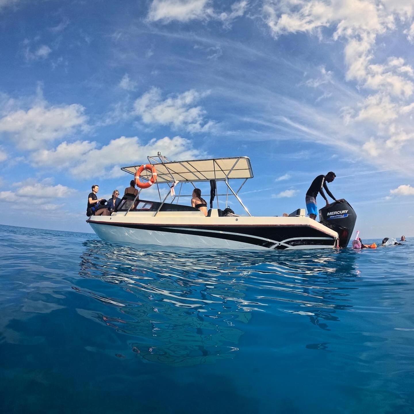 Blue Water Thoddoo Inn מראה חיצוני תמונה